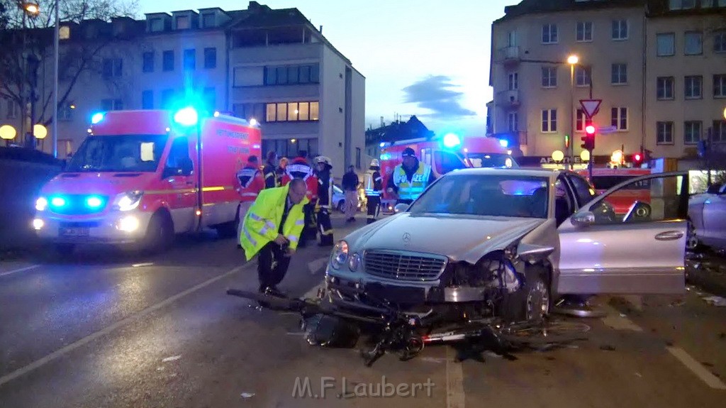 VU Bonn Bad Godesberg Adenauerallee Zweite Faehrgasse TK P13.jpg